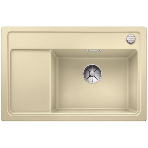 BLANCO ZENAR XL 6 S Compact Silgranit champagner 523780 BLANCO ZENAR XL 6 S Compact Silgranit champagner 523780