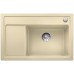 BLANCO ZENAR XL 6 S Compact Silgranit champagner 523780