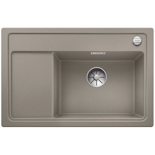 BLANCO ZENAR XL 6 S Compact Silgranit tartufo 523782