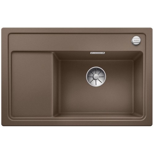 BLANCO ZENAR XL 6 S Compact Silgranit muskat 523783