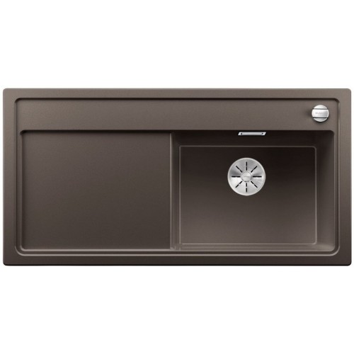 BLANCO ZENAR XL 6 S Becken rechts cafe InFino Ablauf 523973