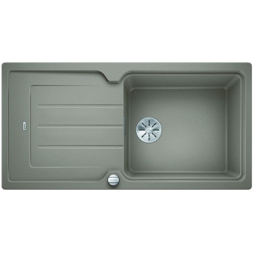 BLANCO CLASSIC Neo XL 6 S Silgranit PuraDur tartufo InFino Ablauf 524134 BLANCO CLASSIC Neo XL 6 S Silgranit PuraDur tartufo InFino Ablauf 524134