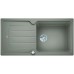 BLANCO CLASSIC Neo XL 6 S Silgranit PuraDur tartufo InFino Ablauf 524134