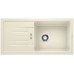 BLANCO FAVUM XL 6 S Silgranit PuraDur 2 jasmin 524236