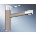 BLANCO Alta Compact Küchenarmatur tartufo / chrom 517633