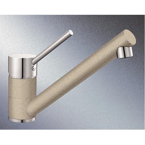 BLANCO Blancoantas Küchenarmature sandfarbig/chrom 515342