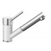 BLANCO ANTAS-S Keramik-Look keramikweiß/chrom HD 516070
