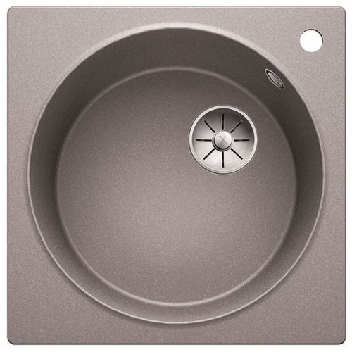 BLANCO Artago 6 Granitspüle aluminium 521759 BLANCO Artago 6 Granitspüle aluminium 521759