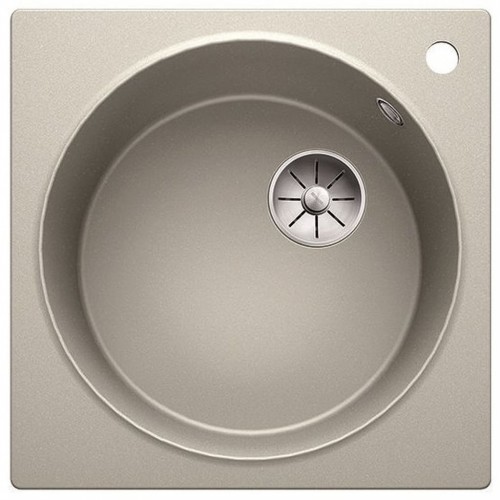 BLANCO Artago 6 Granitspüle perlgrau 521760 BLANCO Artago 6 Granitspüle perlgrau 521760