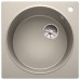 BLANCO Artago 6 Granitspüle perlgrau 521760