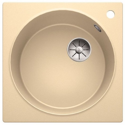 BLANCO Artago 6 Granitspüle champagne 521763