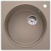 BLANCO Artago 6 Granitspüle tartufo 521764