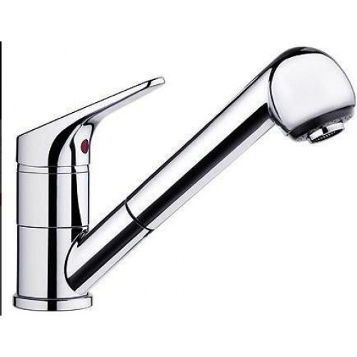 BLANCO Arum-S Küchenarmature chrom 515585