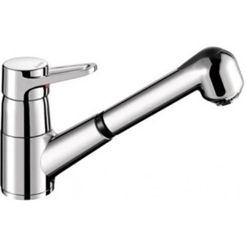 BLANCO ORION-S chrom Niederdruck 511272 BLANCO ORION-S chrom Niederdruck 511272