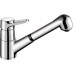 BLANCO ORION-S chrom Niederdruck 511272