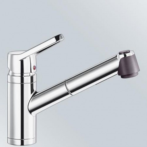 BLANCO Actis-S Niederdruckarmatur, chrom 512914