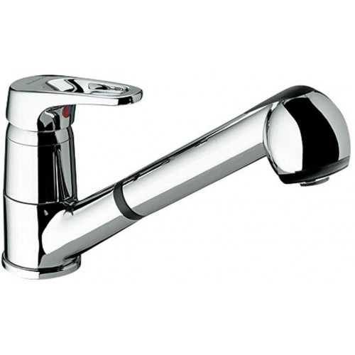 BLANCO WEGA-S Einhebelmischer Niederdruck 514212