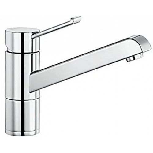 BLANCO ZENOS Einhebelmischer Niederdruck chrom 517802