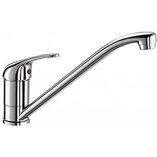 BLANCO Daras Niederdruckarmatur, chrom 519723