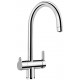 BLANCO Trima Filter-Armatur, chrom 520840