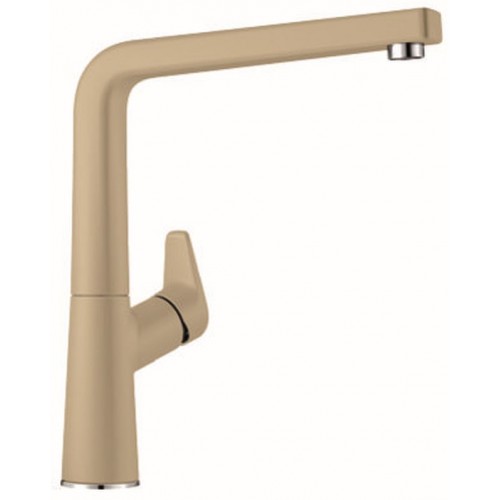 BLANCO Avona SILGRANIT-look Einhebelmischer champagner 521272 BLANCO Avona SILGRANIT-look Einhebelmischer champagner 521272