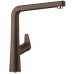 BLANCO Avona SILGRANIT-look Einhebelmischer cafe 521274