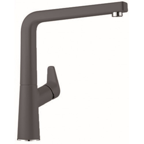 BLANCO Avona SILGRANIT-look Einhebelmischer steingrau 521275 BLANCO Avona SILGRANIT-look Einhebelmischer steingrau 521275