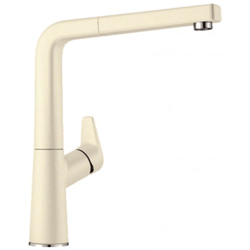 BLANCO Avona-S SILGRANIT-look Einhebelmischer jasmin 521281 BLANCO Avona-S SILGRANIT-look Einhebelmischer jasmin 521281