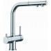 BLANCO FONTAS-S II Edelstahl finish 525199