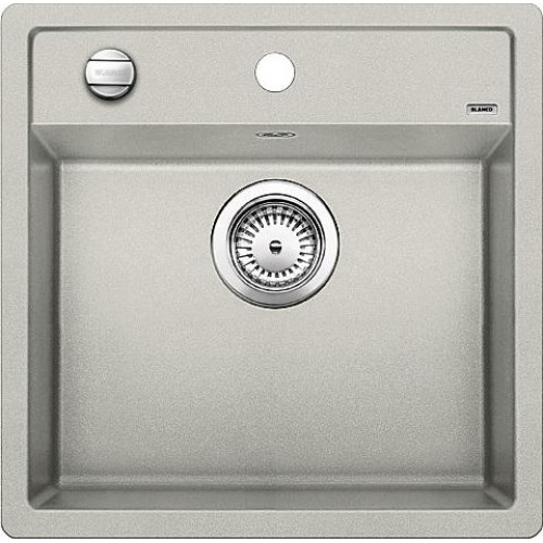 BLANCO DALAGO 5 Silgranit Einbauspüle perlgrau, 520544