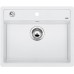 BLANCO DALAGO 6 - F Spüle mit Exzenter, Weiß 514771