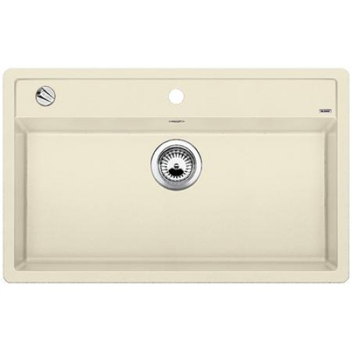 BLANCO DALAGO 8-F Spüle mit Exzenter, Jasmin 517656 BLANCO DALAGO 8-F Spüle mit Exzenter, Jasmin 517656