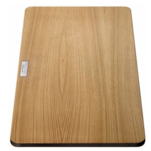 BLANCO Esche-Compound-Schneidbrett 229238