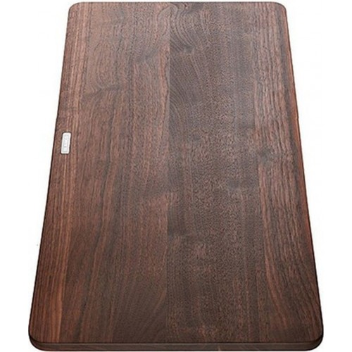 BLANCO Nussbaum-Compound-Schneidbrett für JARON 231703 BLANCO Nussbaum-Compound-Schneidbrett für JARON 231703