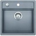BLANCO DALAGO 5-F Granitspüle alumetallic 518531