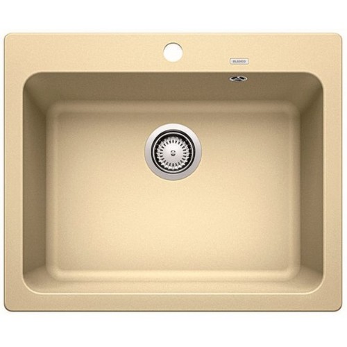 BLANCO Naya 6 SILGRANIT Granitspüle, champagner 519643 BLANCO Naya 6 SILGRANIT Granitspüle, champagner 519643