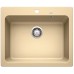 BLANCO Naya 6 SILGRANIT Granitspüle, champagner 519643