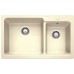 BLANCO Naya 8 Granitspüle, jasmin 519650