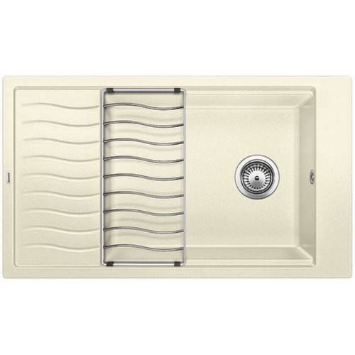 BLANCO Elon XL 8 S SILGRANIT Spüle jasmin 520489