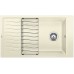 BLANCO Elon XL 8 S SILGRANIT Spüle jasmin 520489