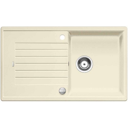 BLANCO Zia 5 S SILGRANIT, Granitspüle jasmin 520507