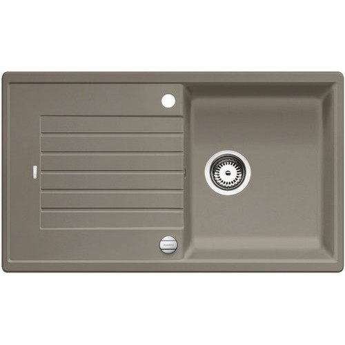 BLANCO Zia 5 S SILGRANIT, Granitspüle tartufo 520509