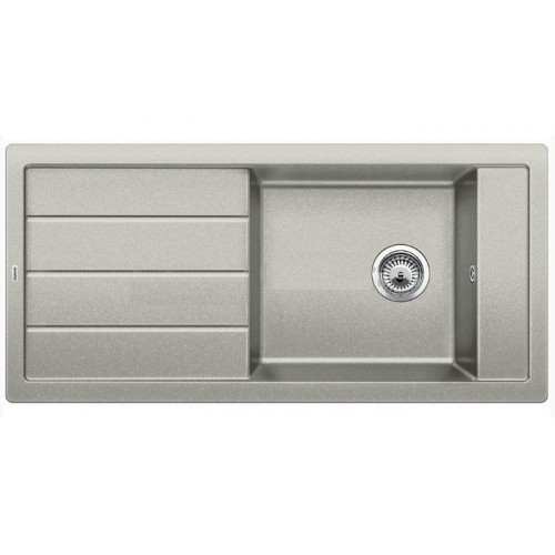 BLANCO MEVIT XL 6 S Spülbecken perlgrau 520589