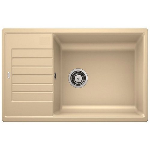 BLANCO ZIA XL 6 S Compact silgranit champagner 523279