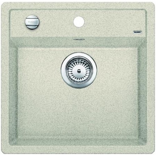 BLANCO DALAGO 5 Silgranit Einbauspüle sand, 518527