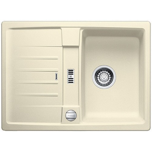 BLANCO Lexa 40 S SILGRANIT, Granitspüle jasmin 518626