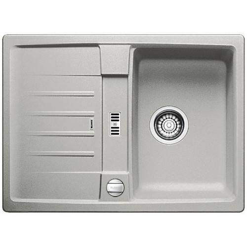 BLANCO Lexa 40 S SILGRANIT, Granitspüle perlgrau 520552 BLANCO Lexa 40 S SILGRANIT, Granitspüle perlgrau 520552