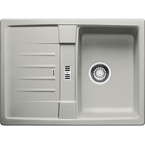 BLANCO Lexa 40 S SILGRANIT, Granitspüle perlgrau, ohne AF 520553 BLANCO Lexa 40 S SILGRANIT, Granitspüle perlgrau, ohne AF 520553
