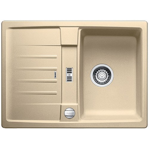 BLANCO Lexa 40 S SILGRANIT, Granitspüle champagner 518627 BLANCO Lexa 40 S SILGRANIT, Granitspüle champagner 518627