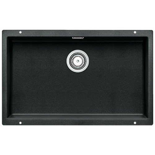 BLANCO Subline 700-U Silgranit mit Exzenter 515782